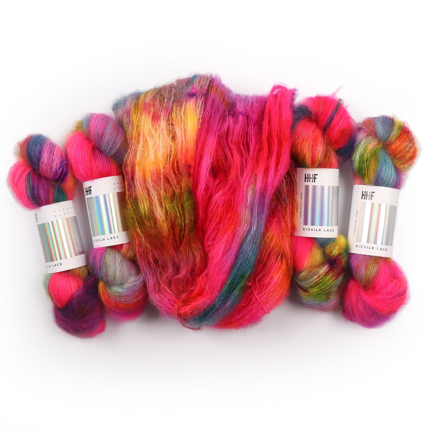 hedgehog-fibres-custom-dye-order-heartbreaker-fil-tricoter-teint-main image 4