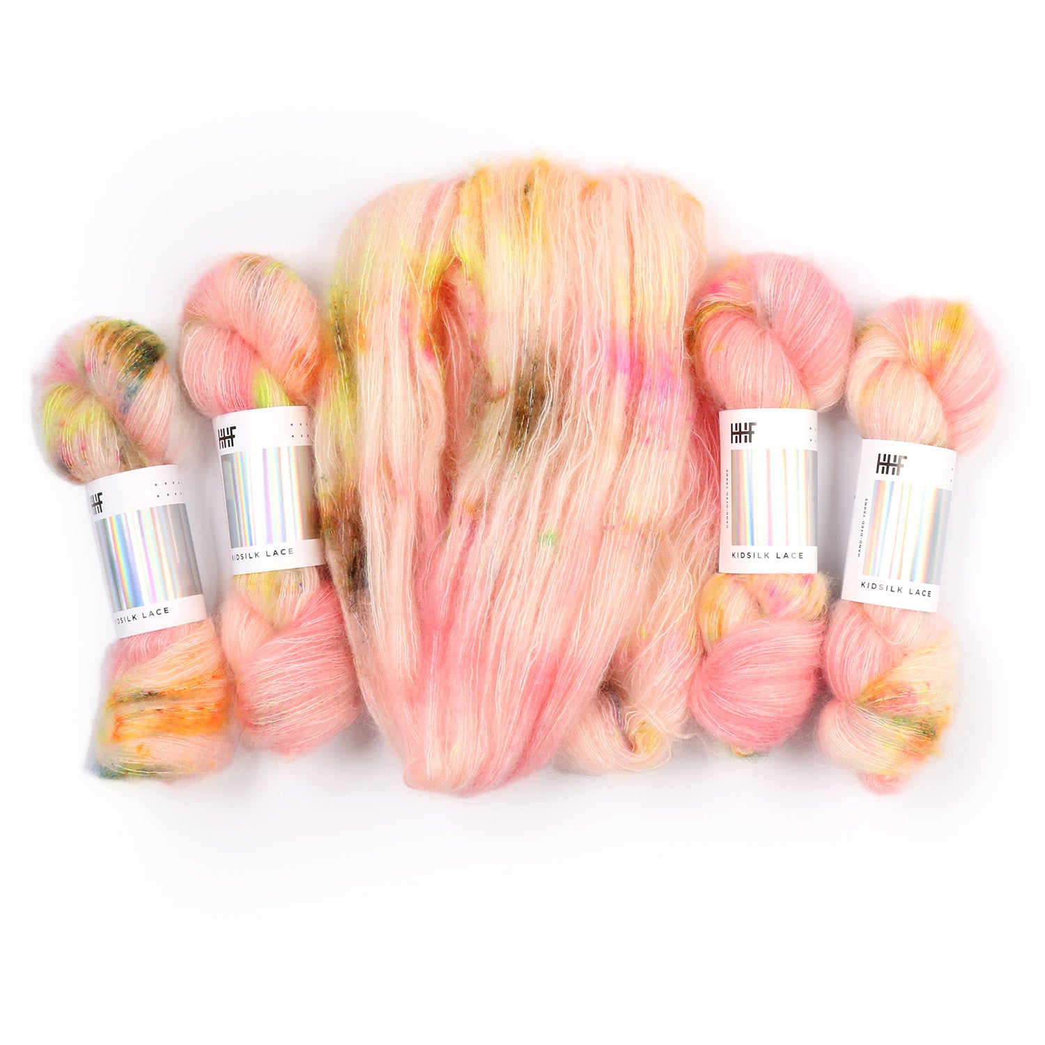 hedgehog-fibres-custom-dye-order-peony-laine-teinte-main image 5