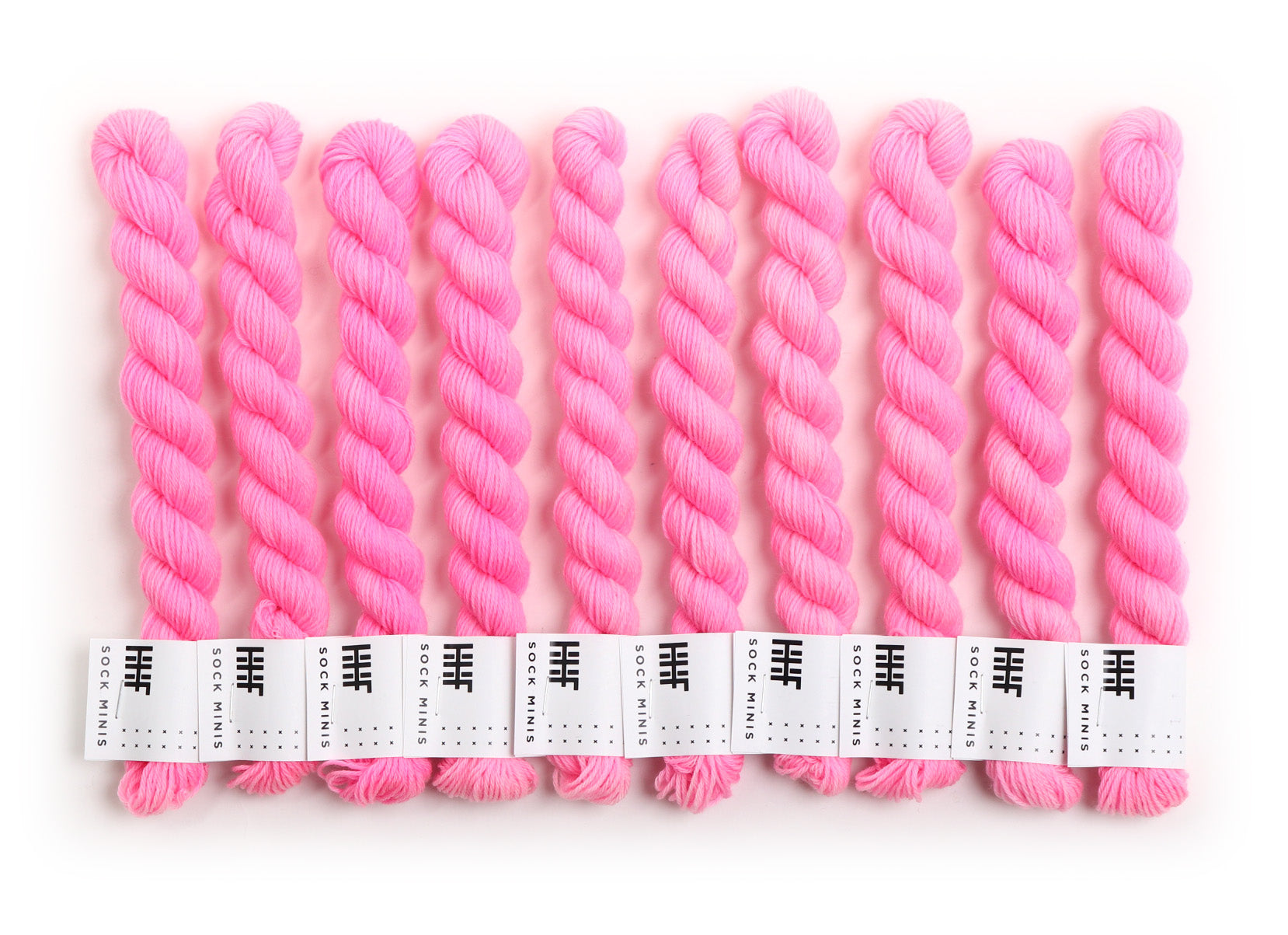 hedgehog-fibres-custom-dye-harajuku-fil-sur-commande-teint-main image 5