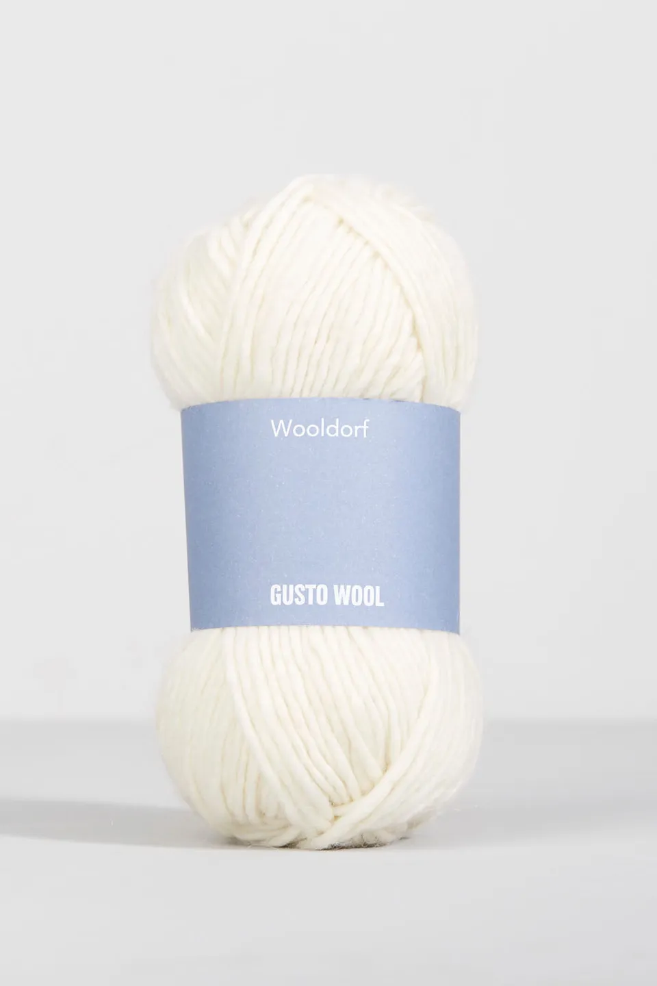 gusto-wool-wooldorf-bulky-fil-sugar-frost-lot-10 image 1