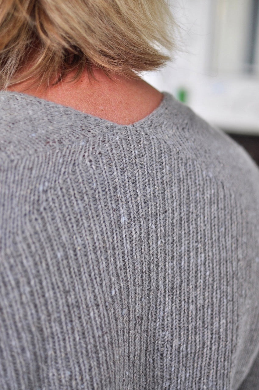 ito-hoar-cardigan-patron-tricot-gilet-manches-trompette image 3
