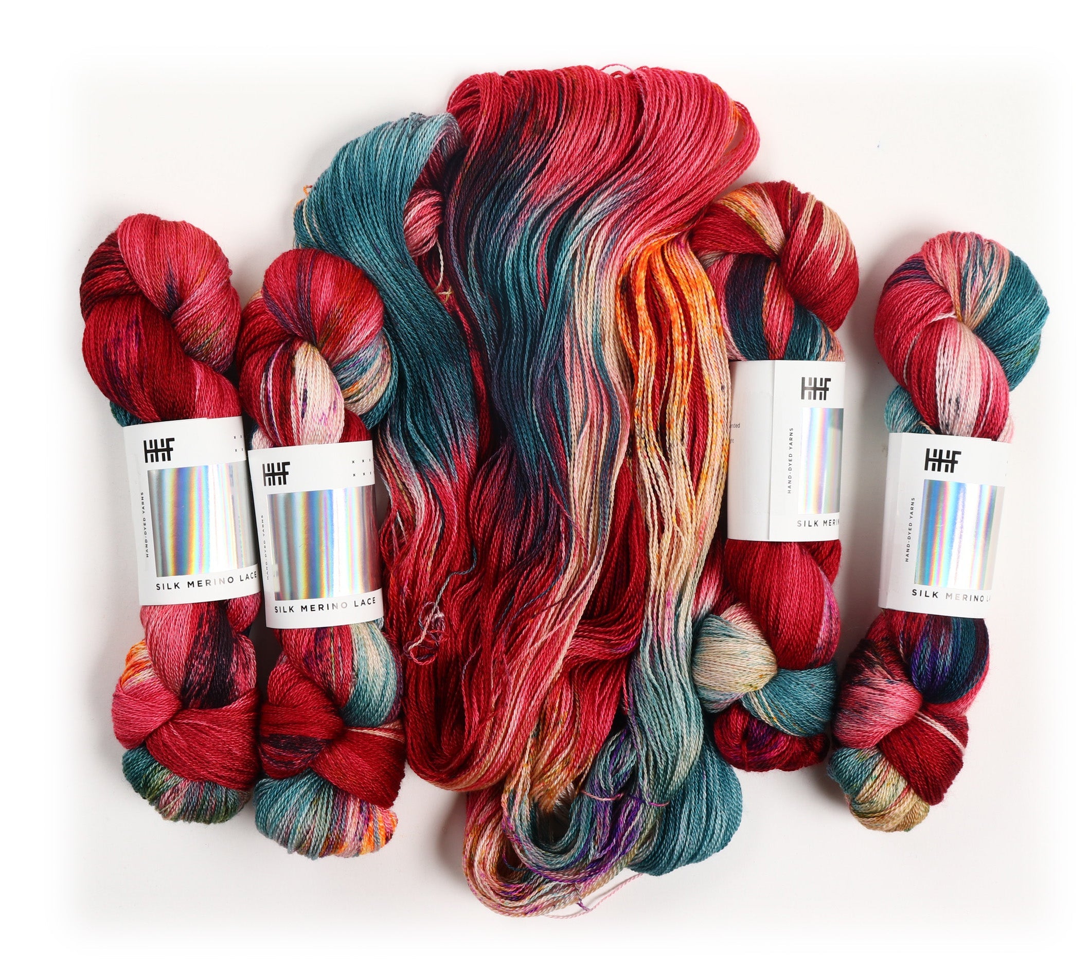 hedgehog-fibres-custom-dye-order-renaissance-fil-sur-commande image 8