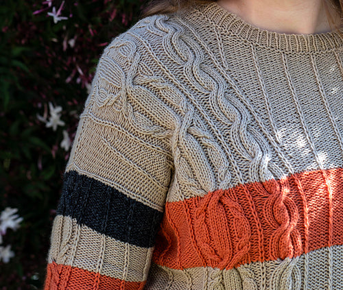 ito-patterns-batley-pullover-patron-tricot-pull-torsades image 3