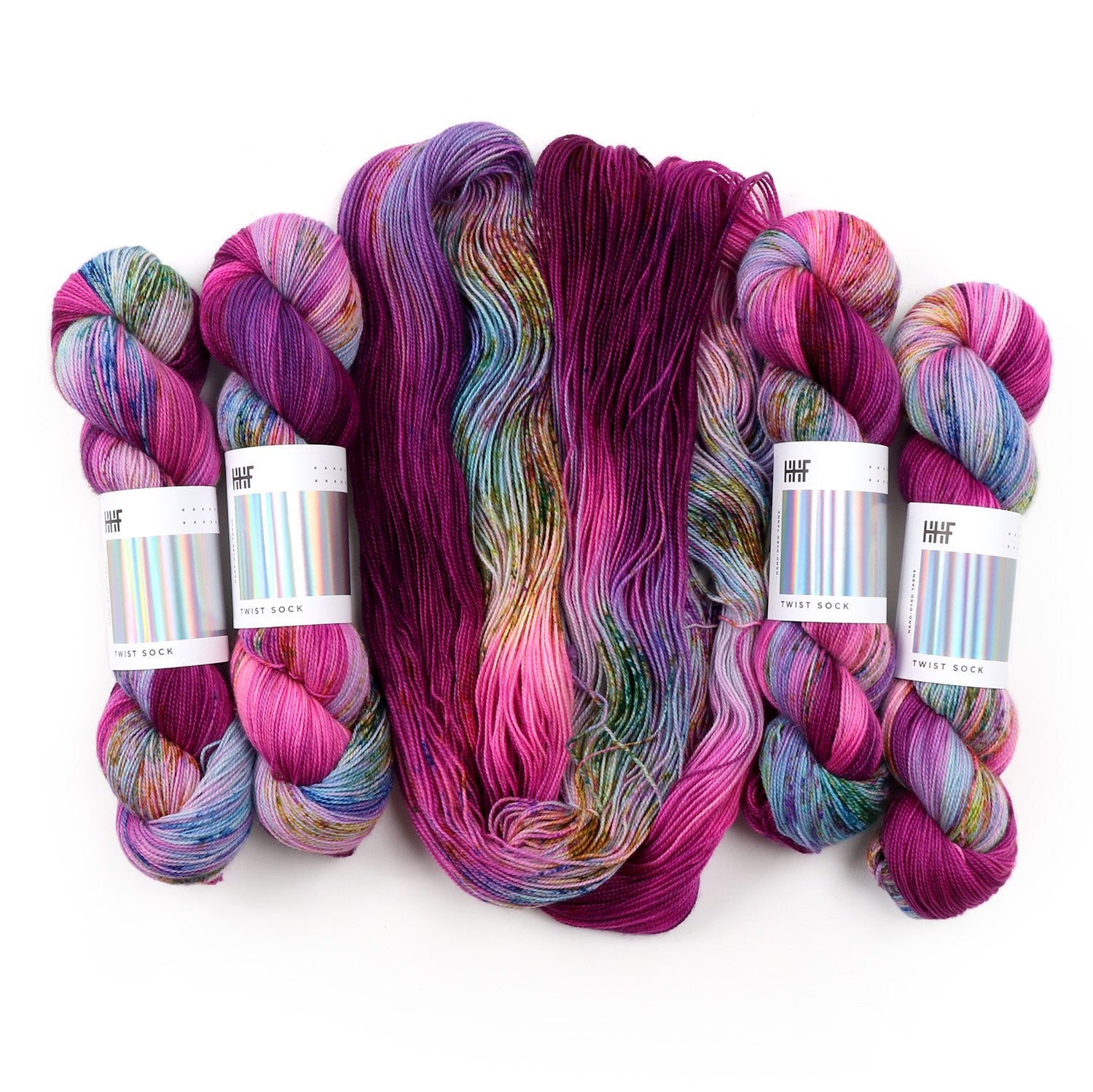 hedgehog-fibres-custom-dye-order-orchid-fil-teint-main-violet image 3