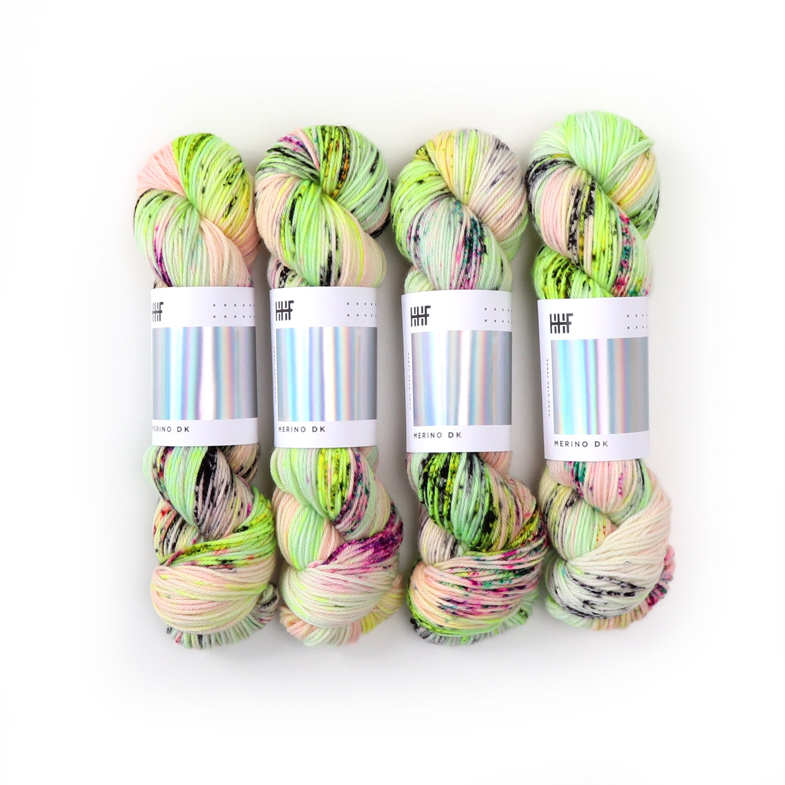 hedgehog-fibres-merino-dk-chrysalis-laine-dk-100g image 2
