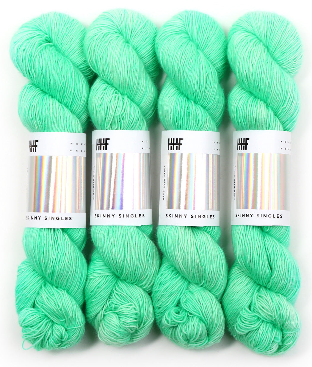 hedgehog-fibres-skinny-singles-skinny-dip-fil-fingering-100g image 1