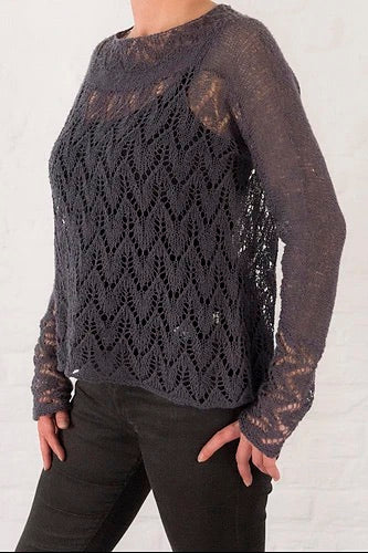 ito-niiza-patron-pullover-tricot-femme image 1