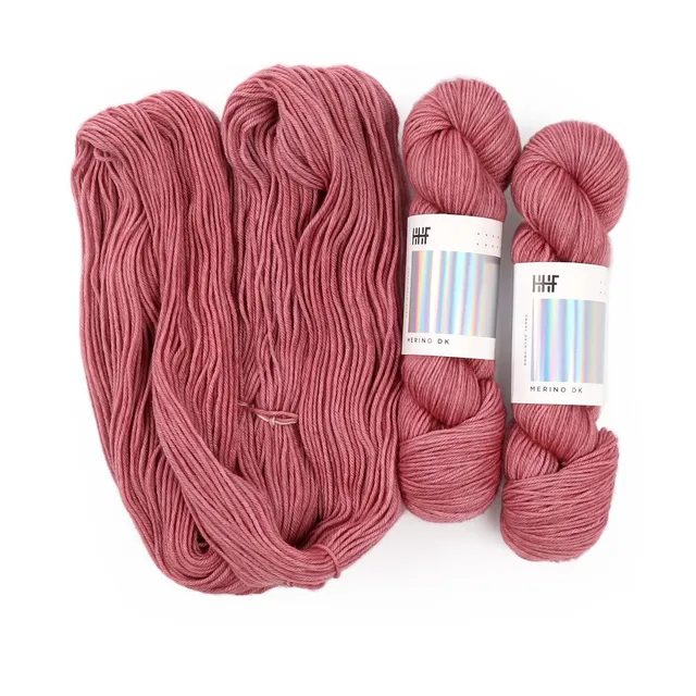 hedgehog-fibres-merino-dk-dusk-laine-100g-teint-main image 1