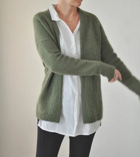 ito-patterns-soso-patron-cardigan-top-down-sans-couture image 1