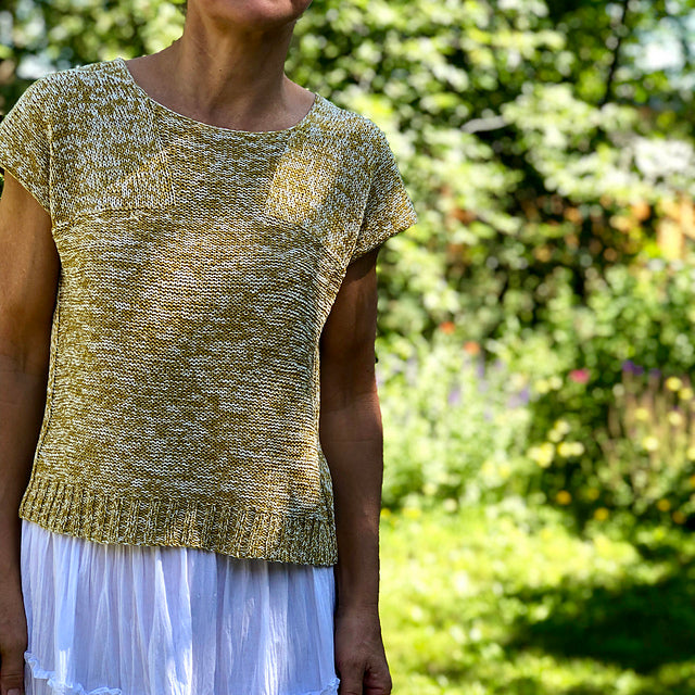 over-the-top-tee-heidi-kirrmaier-patron-tricot-top-t image 1
