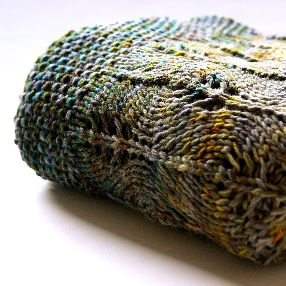 hedgehog-fibres-undercover-patron-tricot-couverture-b-b-pdf image 3