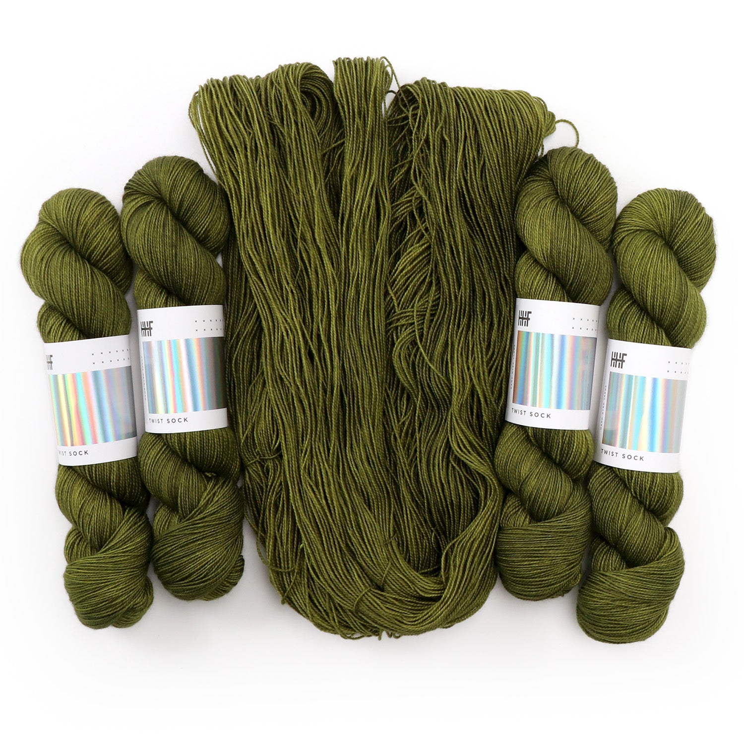 hedgehog-fibres-swamp-song-laine-sur-commande image 5