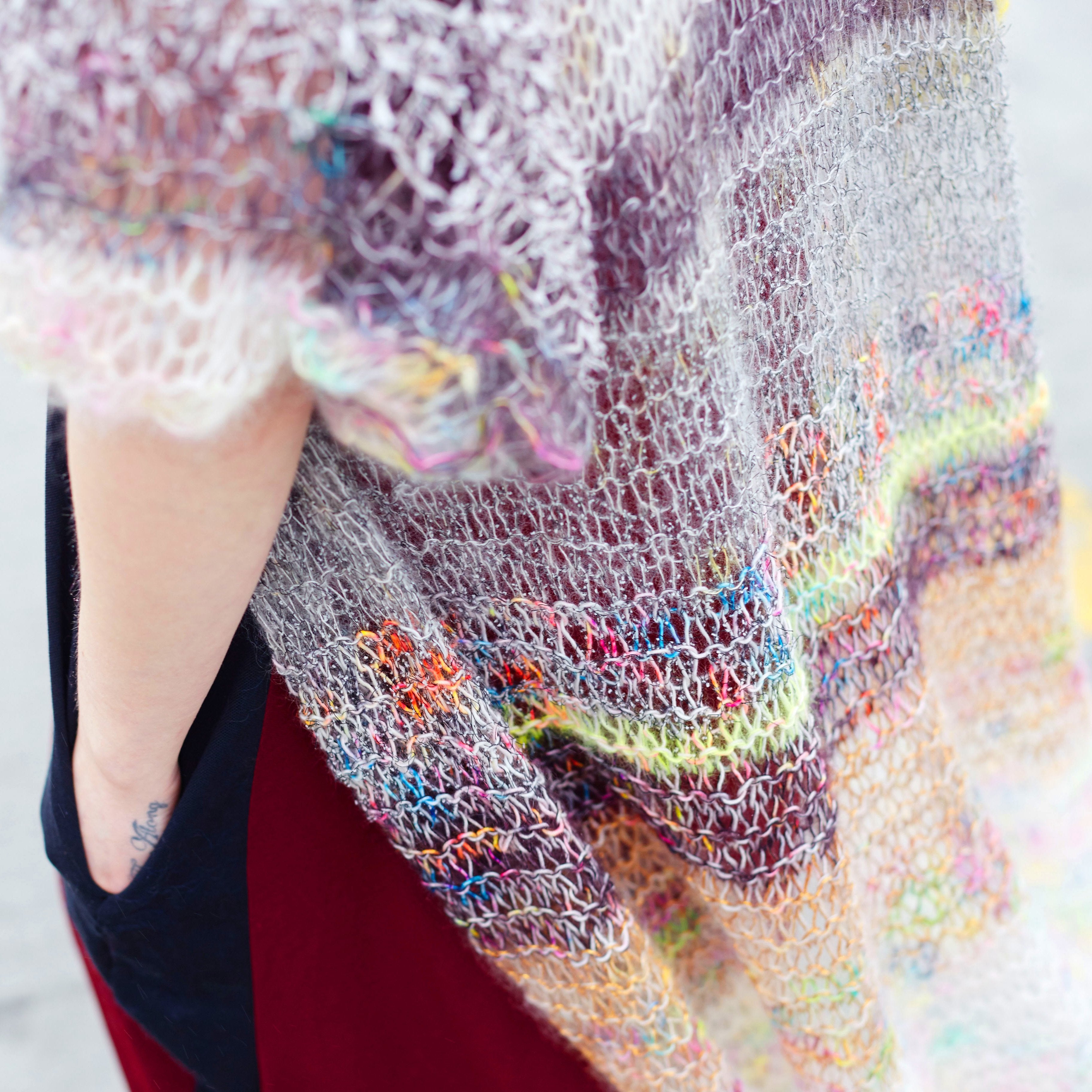 hedgehog-fibres-patterns-patron-feather-weather-cardigan image 5