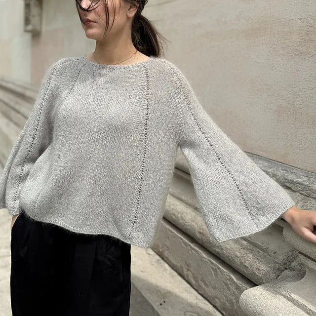 ito-breath-blouse-patron-tricot-top-dentelle-ajour image 1