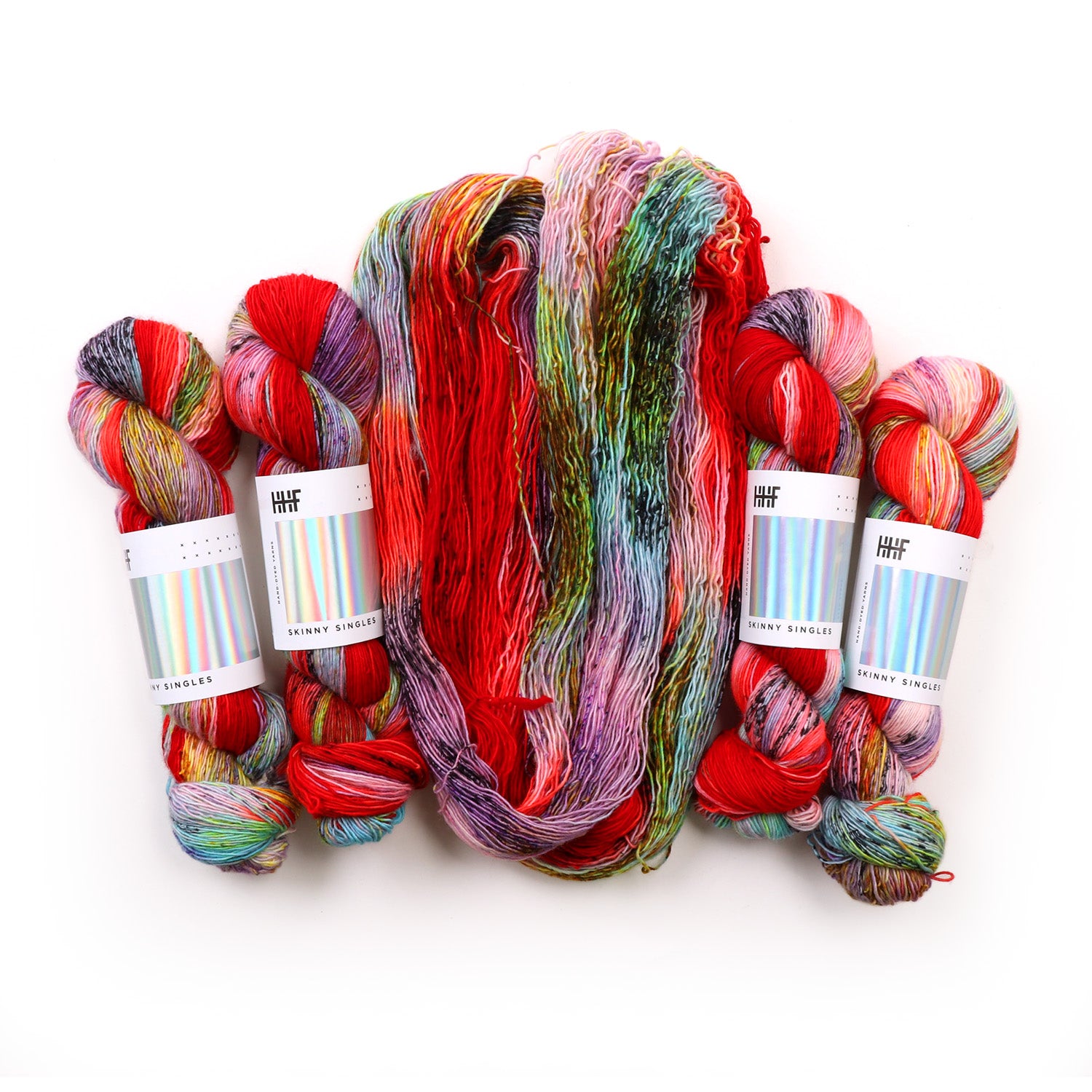 hedgehog-fibres-custom-dye-order-hibiscus-fil-teinture-perso image 7