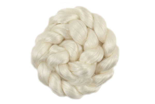 handmaiden-silk-linen-ruban-filer-soie-lin-25-g image 1