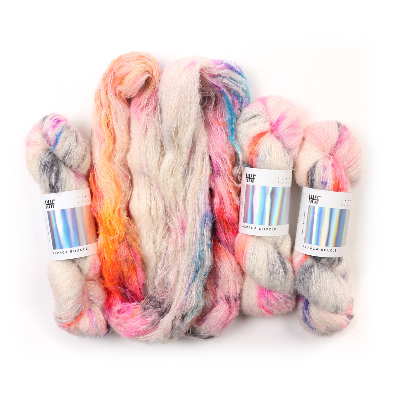 hedgehog-fibres-custom-dye-order-zephyr-fil-sur-commande image 7