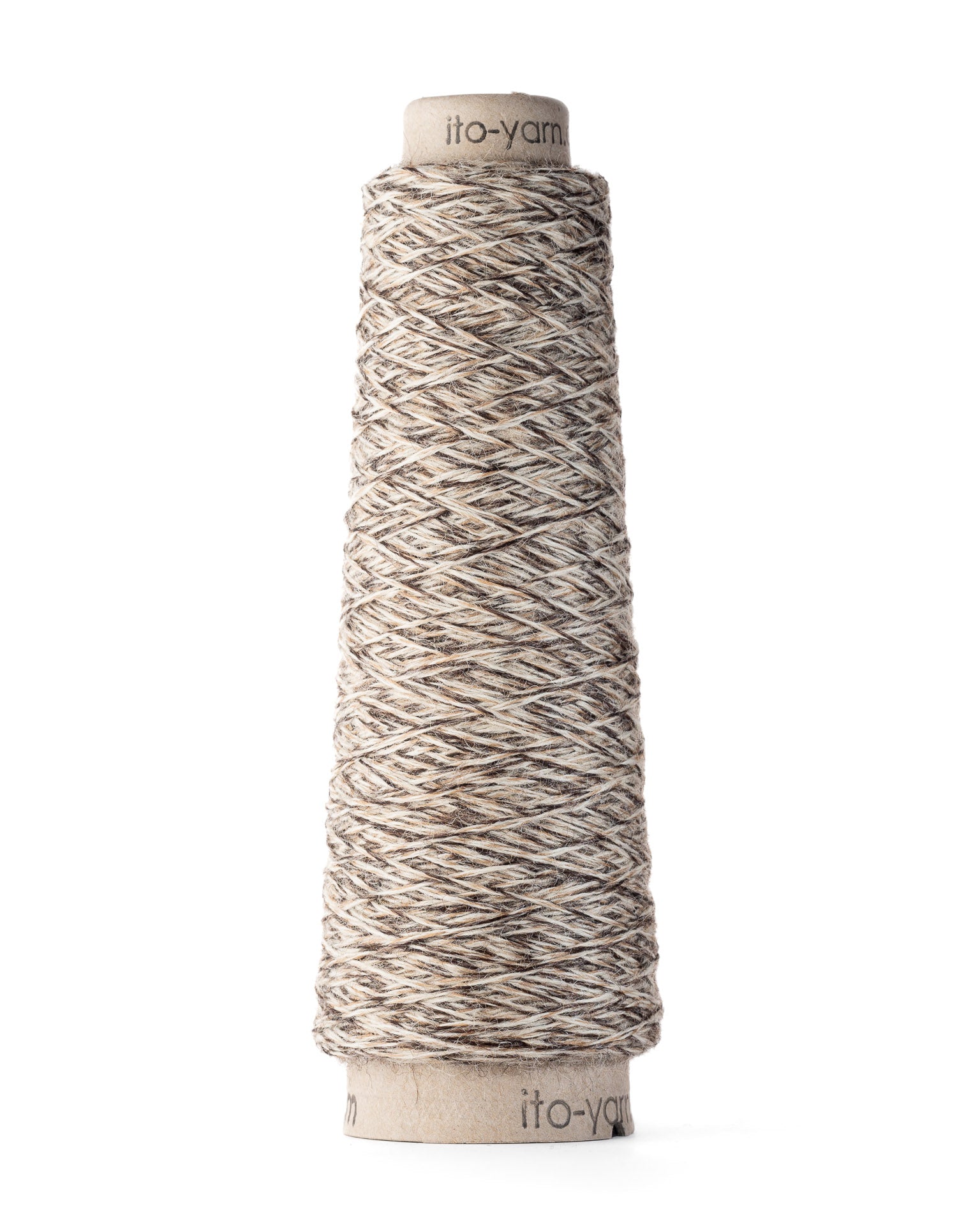 ito-kido-fil-chaussettes-laine-polwarth-mercury image 6