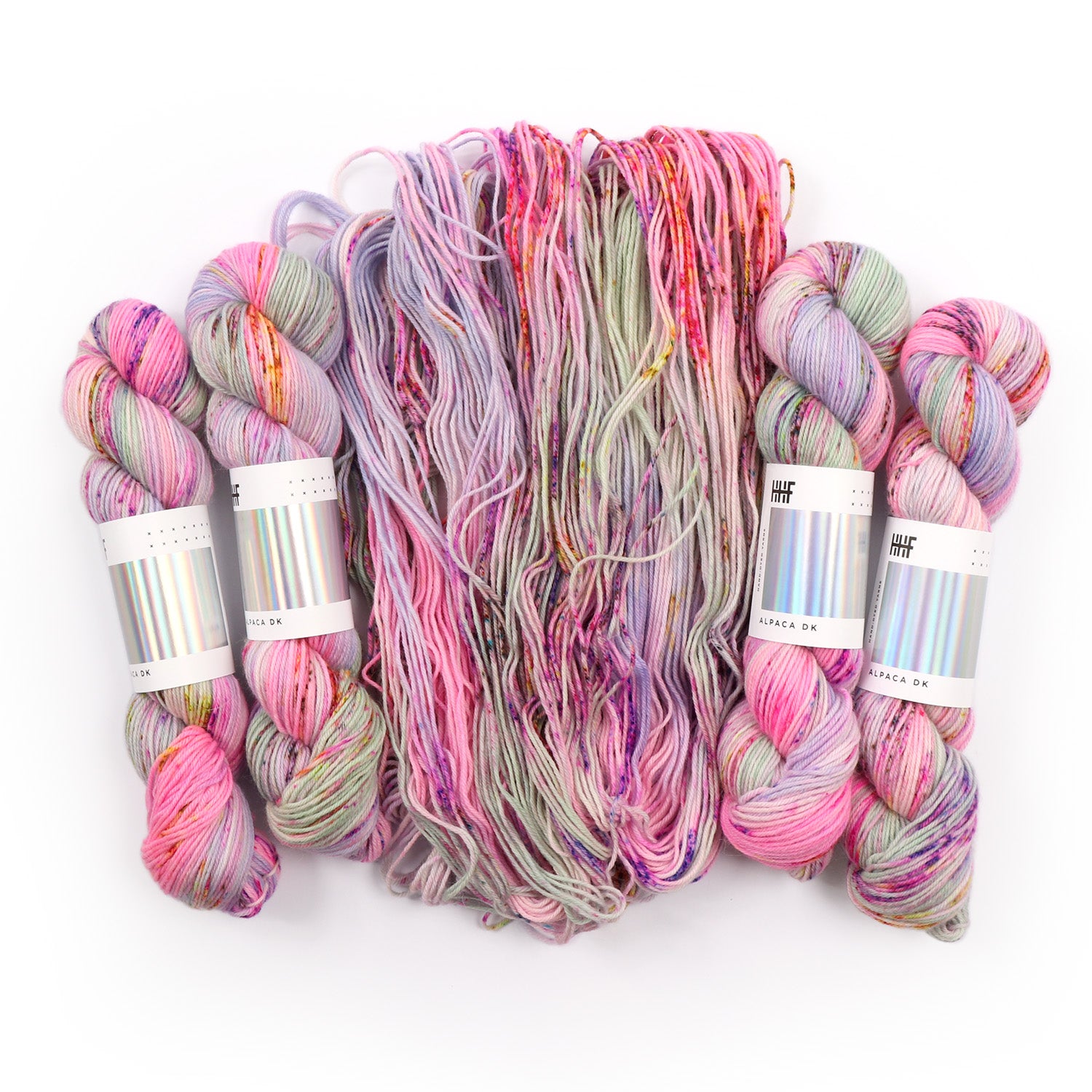 hedgehog-fibres-custom-dye-order-dreamland-laine-teinte-main image 3