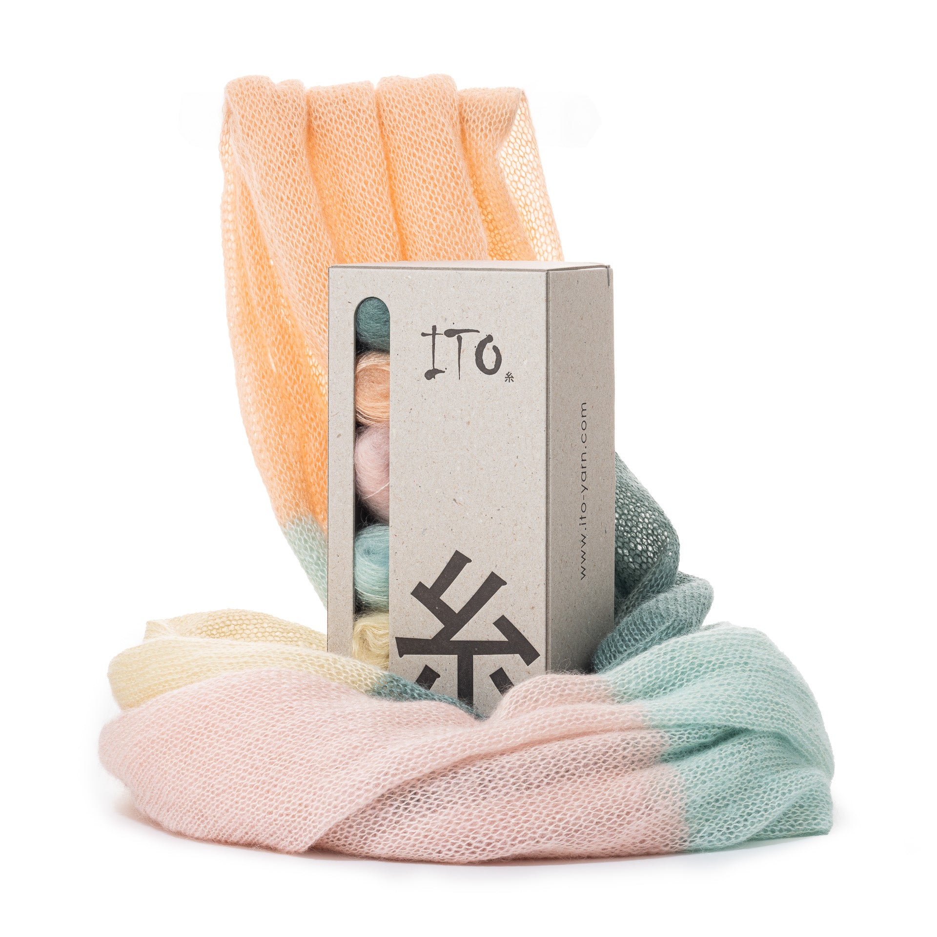 ito-osaka-kit-ch-le-sensai-mohair-soie-5-pelotes image 3