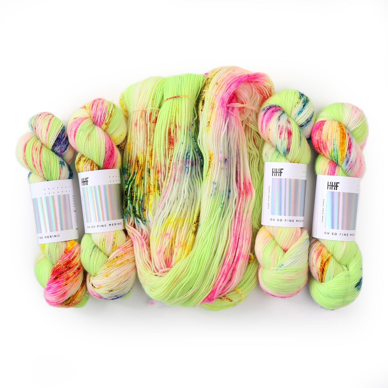 hedgehog-fibres-oh-so-fine-merino-spritz-fil-m-rinos-dentelle image 1