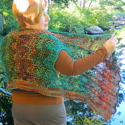 handmaiden-forest-flow-vest-patron-tricot-gilet-femme image 2