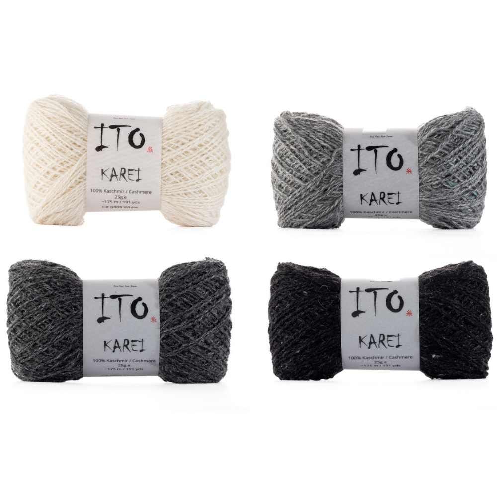ito-karei-fil-cachemire-tweed-luxe image 1