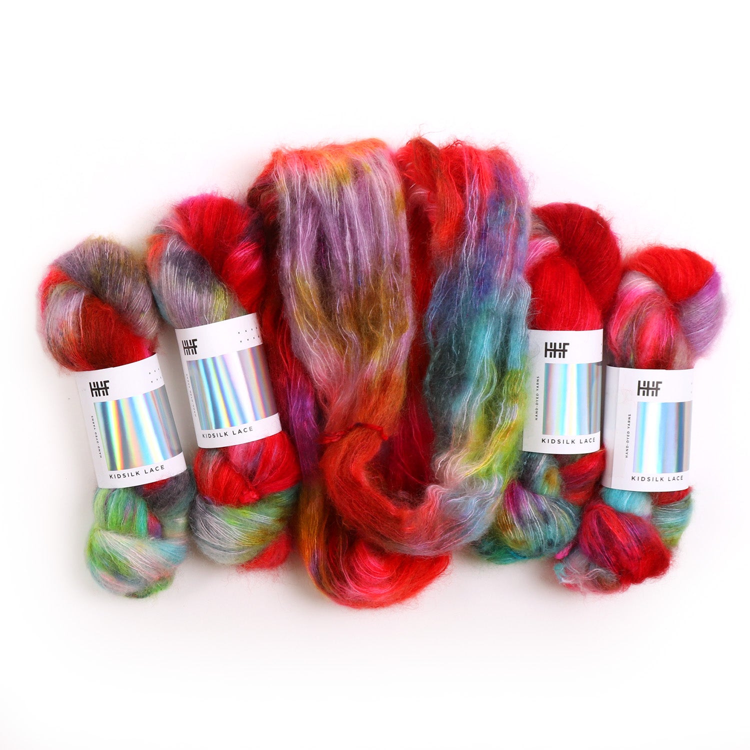 hedgehog-fibres-custom-dye-order-hibiscus-fil-teinture-perso image 3
