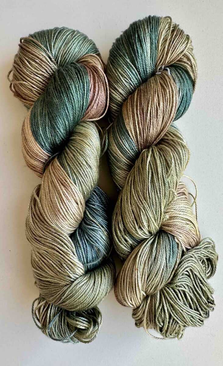 handmaiden-sea-silk-fil-tricoter-169304-soie-dentelle image 1