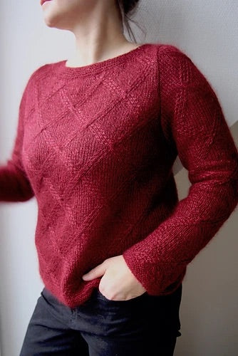 ito-z-o-sweater-patron-pull-femme image 1