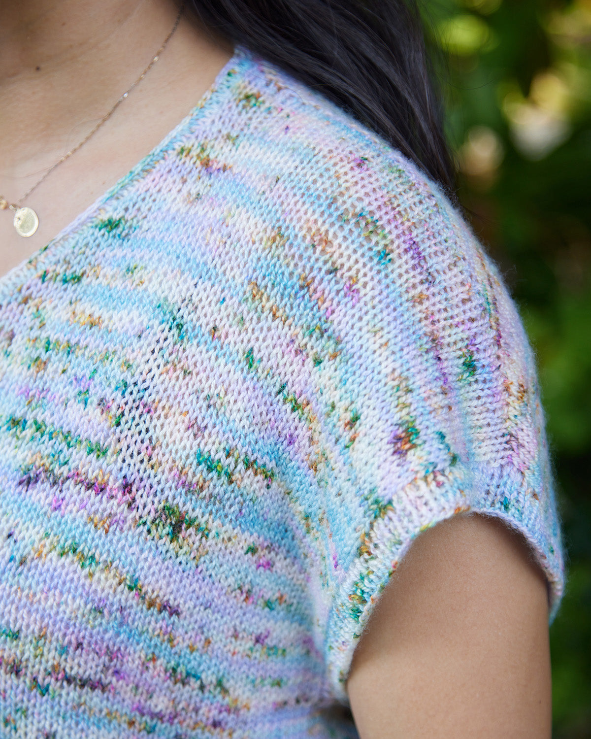 hedgehog-fibres-blooming-breeze-patron-top-dentelle image 7