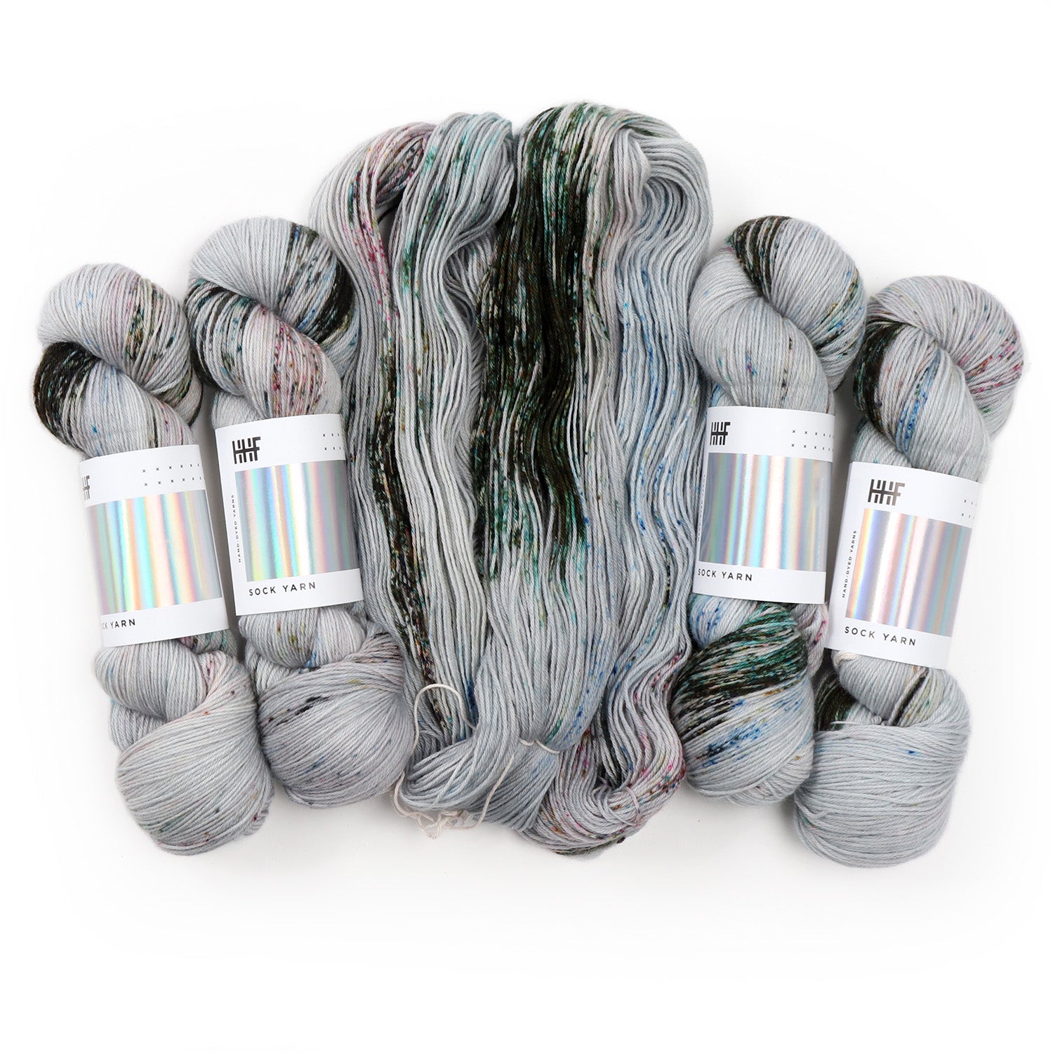 hedgehog-fibres-shale-laine-teinte-main-1-cheveau image 1