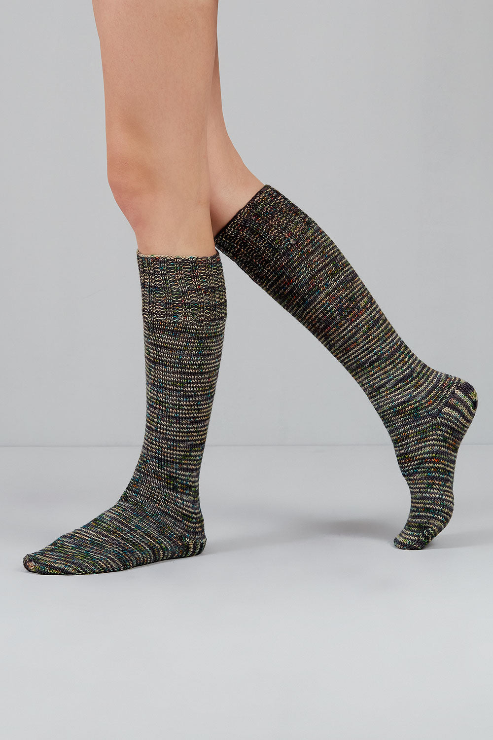 gusto-wool-carmen-1410-fil-tricoter-fingering-mouchet-100-g image 2