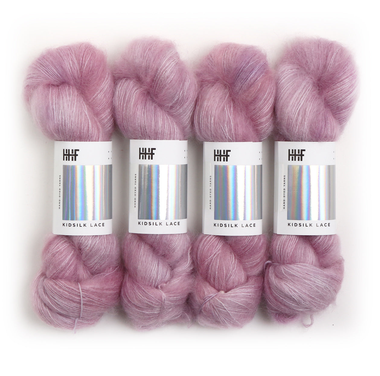 hedgehog-fibres-custom-ghost-merino-dk-laine-teinte-main image 6
