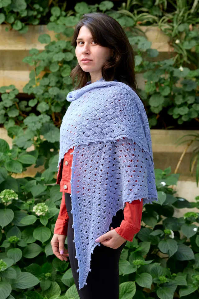 gusto-wool-hazan-patron-tricot-ch-le-dentelle-interm-diaire image 1