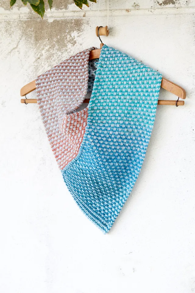 gusto-wool-saman-cowl-patron-tricot-col-patron-seul image 1