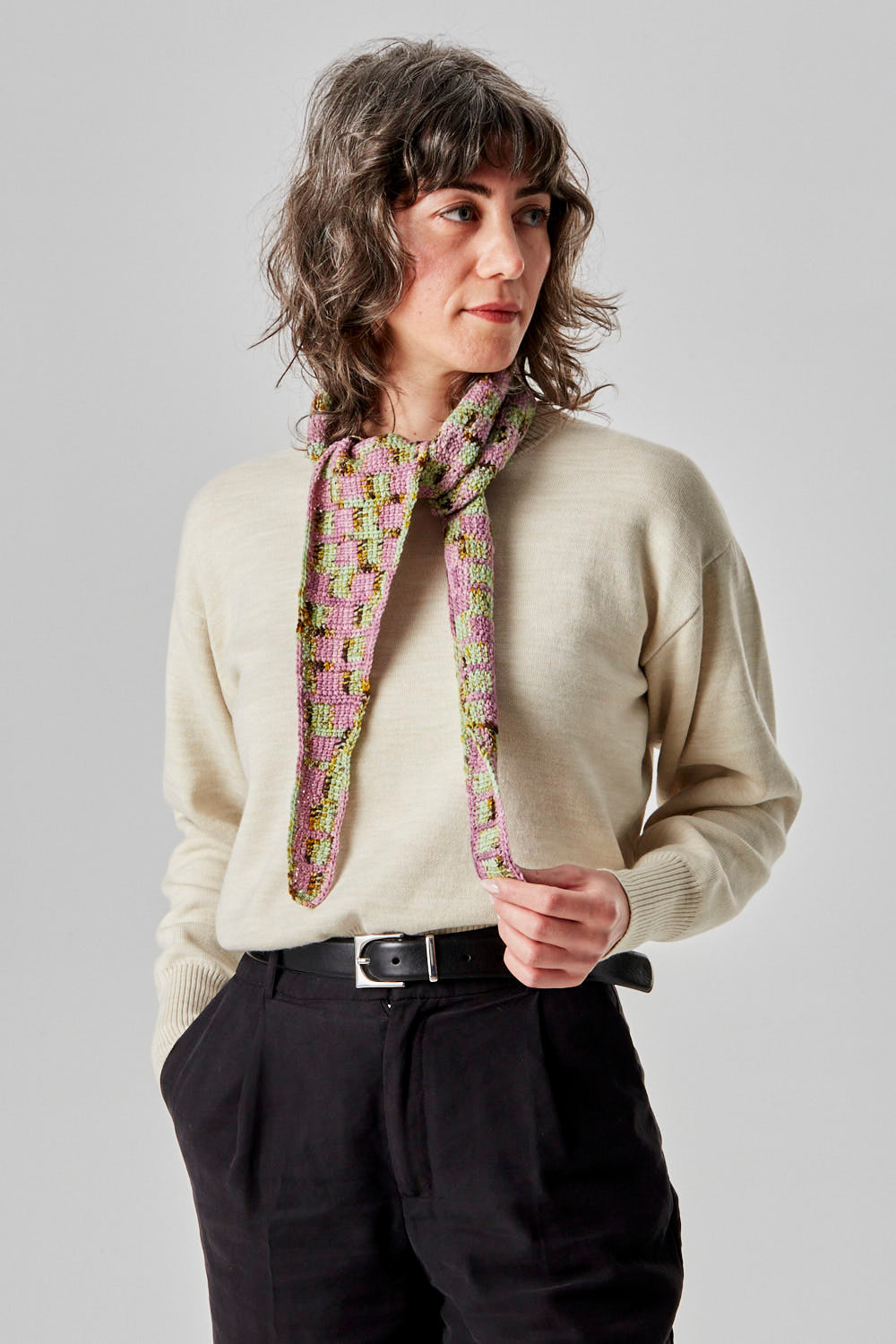 gusto-wool-hayree-patron-cou-crochet-carmen image 5