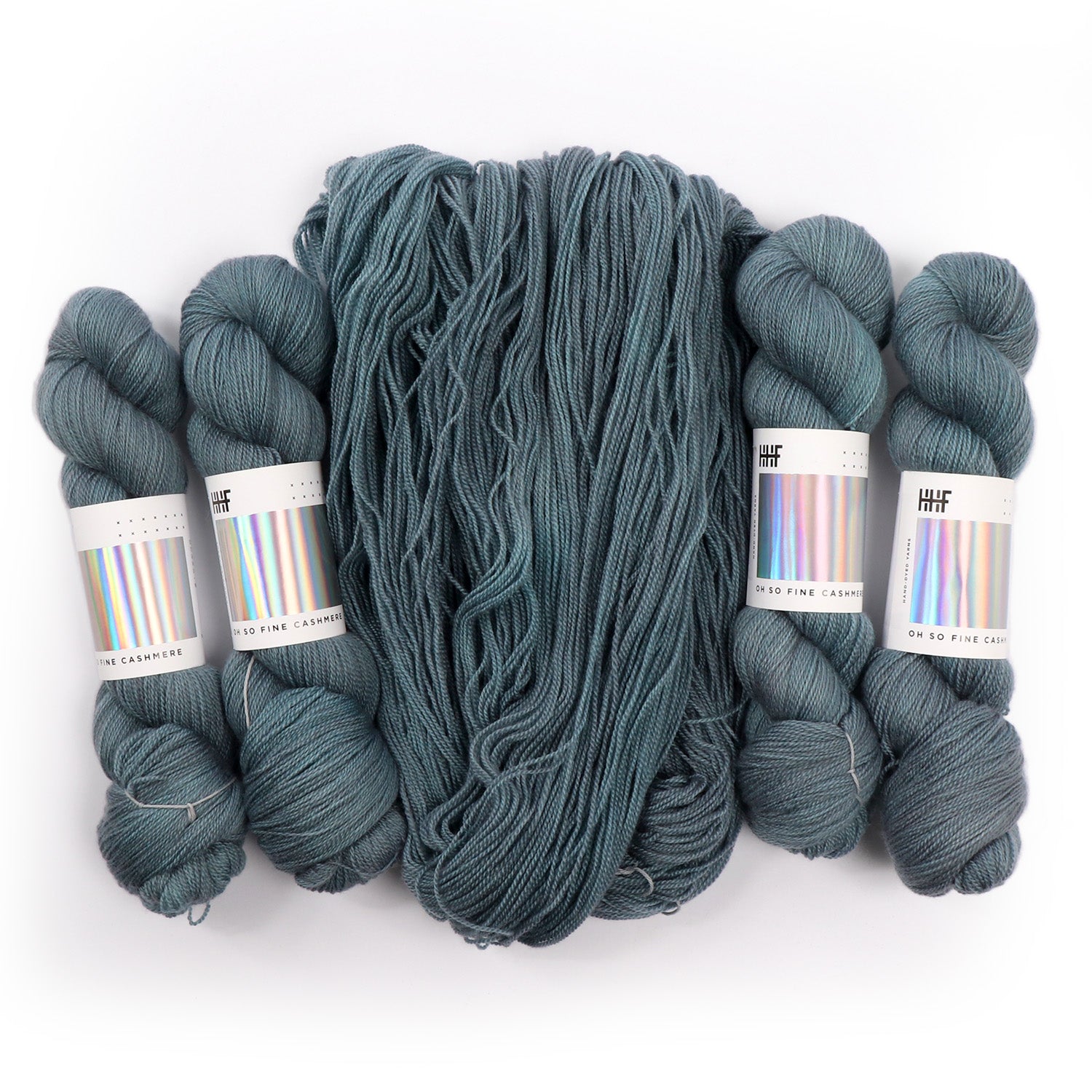 hedgehog-fibres-custom-dye-pigeon-fil-teint-main-sur-commande image 4