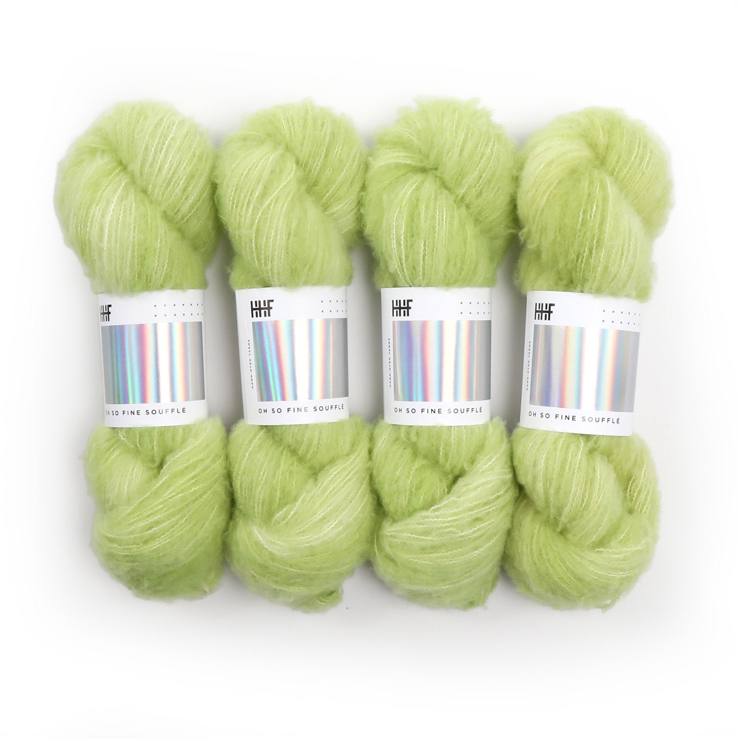 hedgehog-fibres-oh-so-fine-souffl-avo-laine-dk-100g image 2
