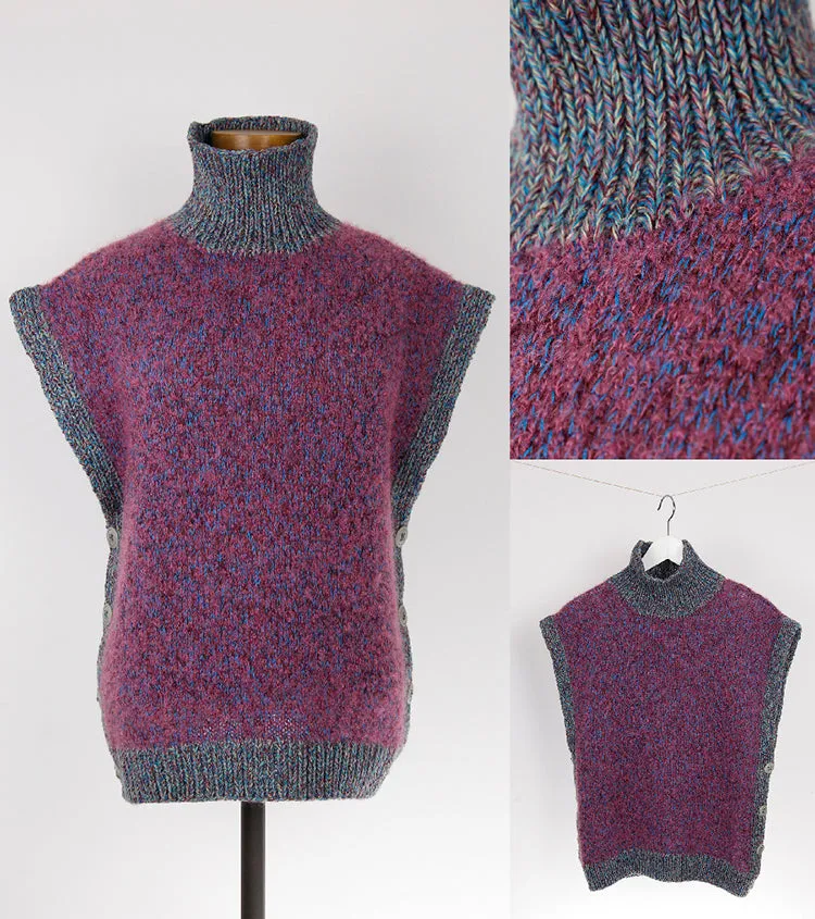ito-yuki-no-5-patron-tricot-slipover-col-roul-boutons image 1