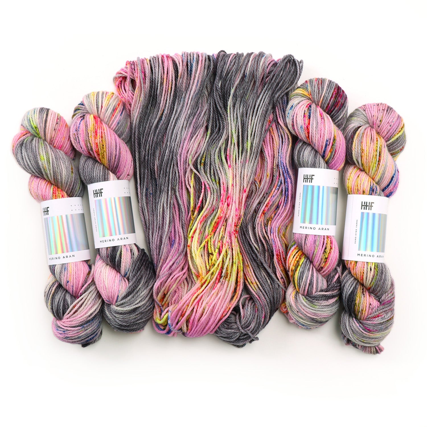 hedgehog-fibres-custom-dada-fil-tricoter-teinture-commande image 4