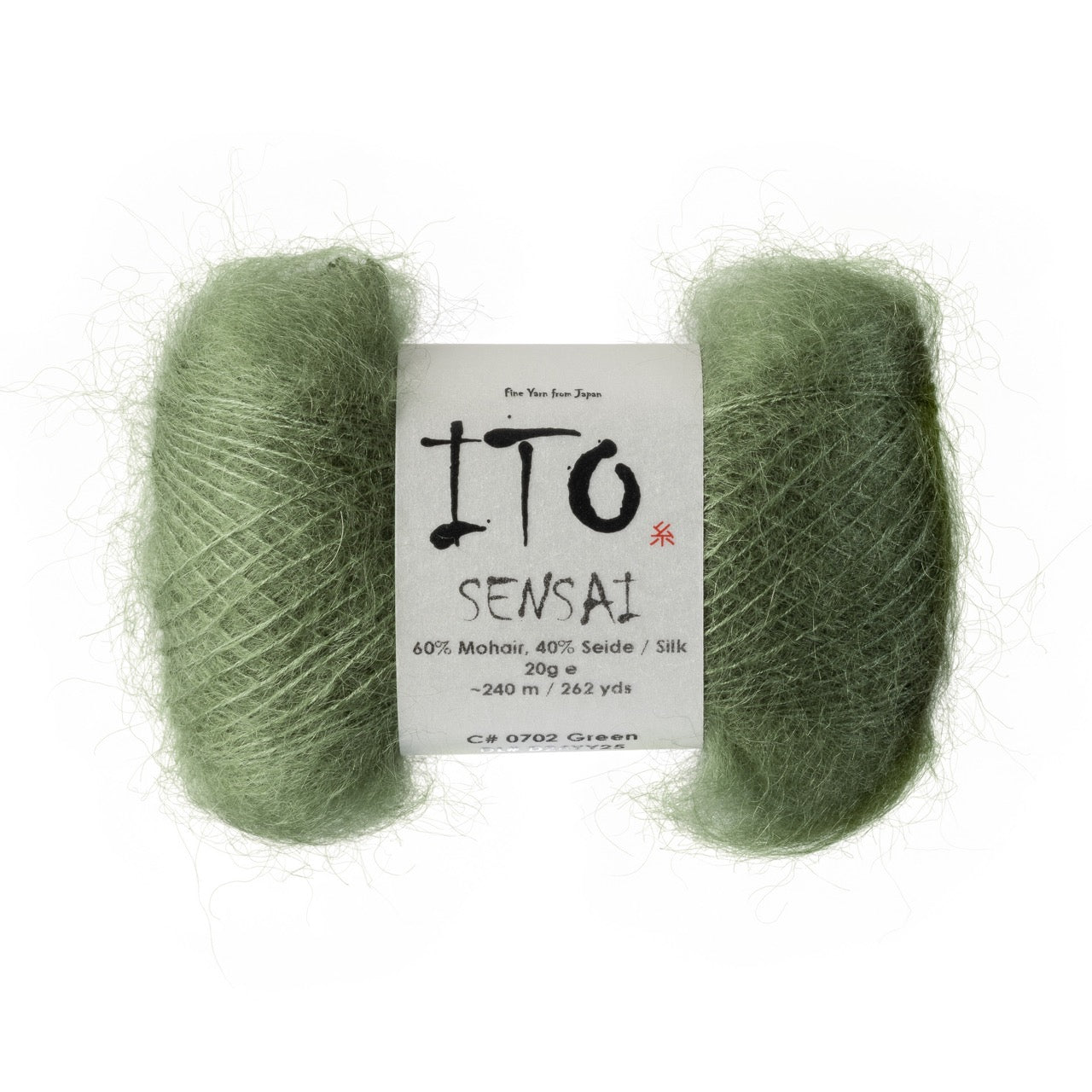 ito-sensai-0300-fil-mohair-soie-rose-p-le image 3