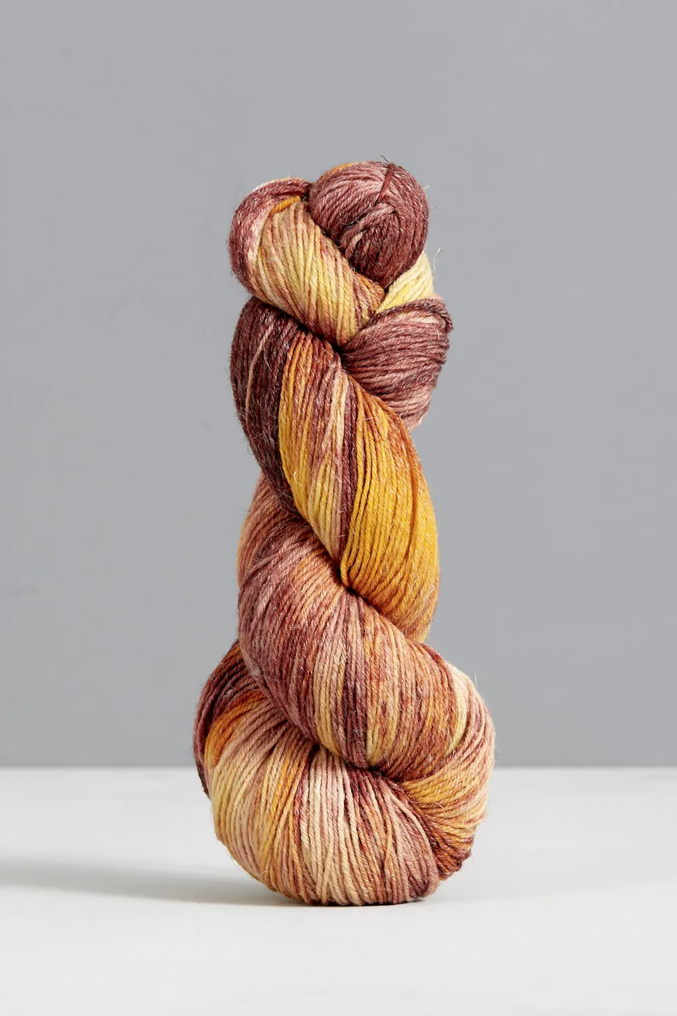 gusto-wool-wool-cool-10102-laine-lin-fingering-lot-5 image 1