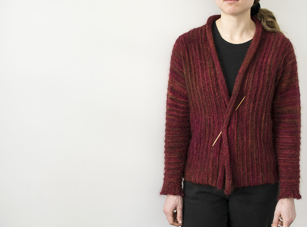 handmaiden-patterns-halo-jacket-patron-tricot-veste image 1