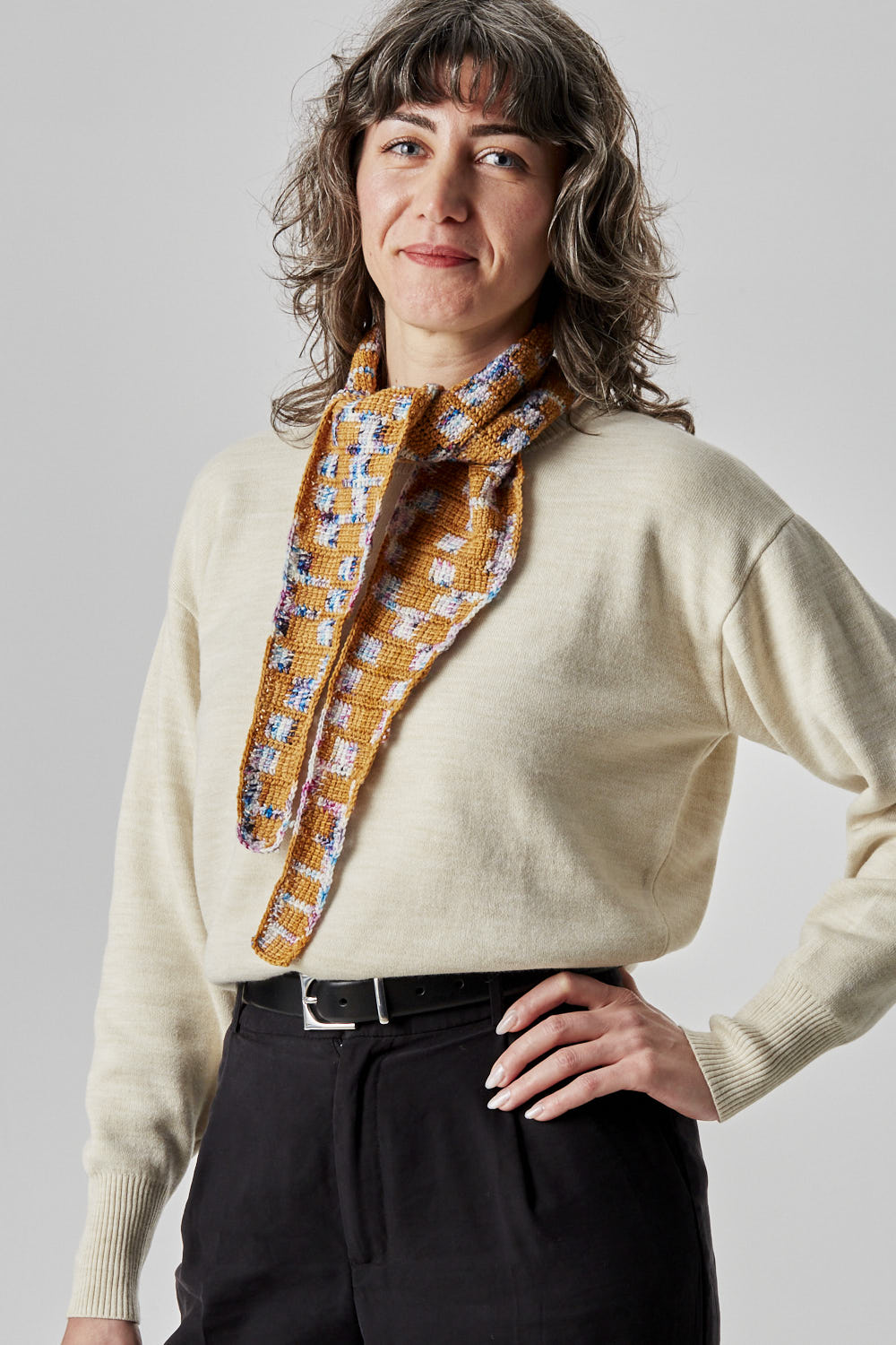 gusto-wool-hayree-patron-cou-crochet-carmen image 6