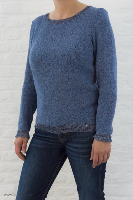 ito-patterns-seto-patron-pullover-t-l-charger image 1