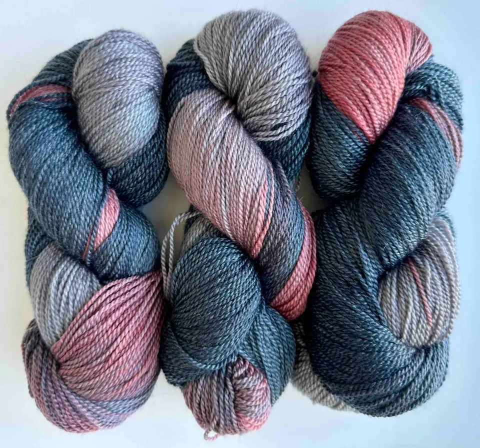handmaiden-tree-wool-169722-fil-tricoter-teint-main-ch-le image 1