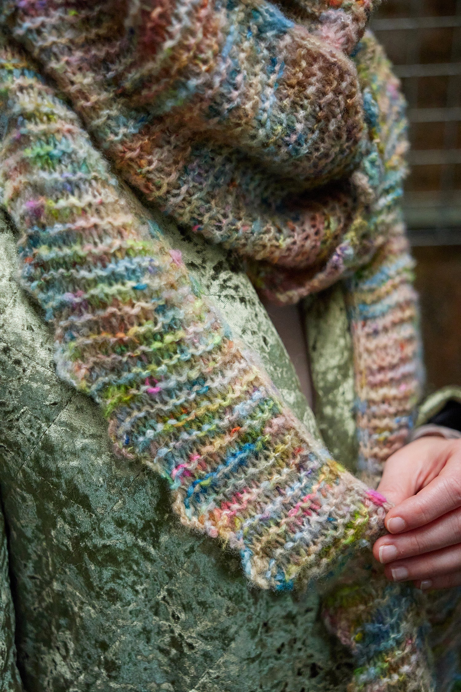hedgehog-fibres-faefolk-hood-patron-tricot-capuche image 5