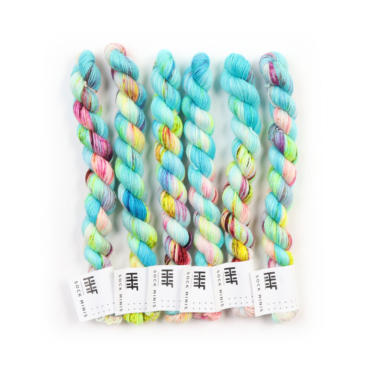 hedgehog-fibres-custom-dye-order-bubble-laine-teint-main image 6