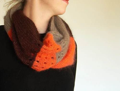 ito-patterns-asansol-patron-snood-mohair-soie-brioche image 2